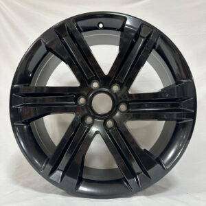 20x8.5 Inch Alloy Wheels 6 Holes Car Rim PCD 6x135, XX-XXX034-GR47