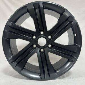 20x8.5 Inch Alloy Wheels 6 Holes Car Rim PCD 6x135, XX-XXX034-ZR10