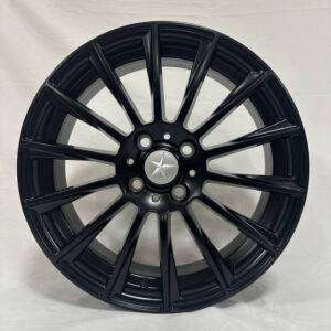 16x5.5 Inch Alloy Wheels 4 Holes Car Rim PCD 4x100, XX-XXX035-NO20