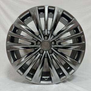 20x8.0 Inch Alloy Wheels 5 Holes Car Rim PCD 5x114.3, XX-XXX041-DQ80