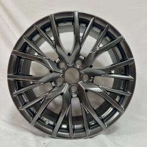 17x7.5 Inch Alloy Wheels 5 Holes Car Rim PCD 5x114.3, XX-XXX044-BG32