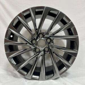 18x8.0 Inch Alloy Wheels 5 Holes Car Rim PCD 5x114.3, XX-XXX049-TE19