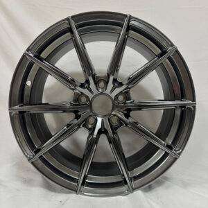 17x7.5 Inch Alloy Wheels 5 Holes Car Rim PCD 5x114.3, XX-XXX051-UI77