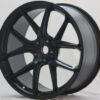 22x11.5 Inch Alloy Wheels 5 Holes Car Rim PCD 5x130, XY-YZ80022211501B-LY73