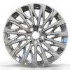 18x7.5 Inch Alloy Wheels 5 Holes Car Rim PCD 5x114.3, XY-YZ8008187502VC-Flow-Form-DD58