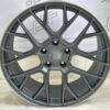 20x8.5 Inch Alloy Wheels 5 Holes Car Rim PCD 5x130, XY-YZ8039208502MICG-JA52