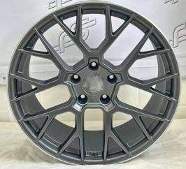 21x10.0 Inch Alloy Wheels 5 Holes Car Rim PCD 5x130, XY-YZ8039211002MIB-PB20