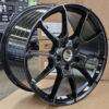 20x8.5 Inch Alloy Wheels 5 Holes Car Rim PCD 5x130, XY-YZ8040208501XMB-YF2