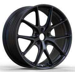 19x8.5 Inch Alloy Wheels 5 Holes Car Rim PCD 5x112, XY-YZ904198503CB-YV29