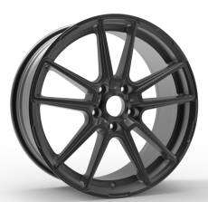 18x8.0 Inch Alloy Wheels 5 Holes Car Rim PCD 5x114.3, XY-YZ911188001CB-PY50