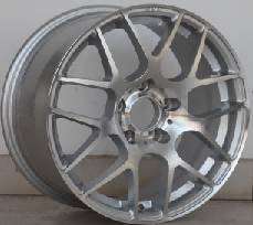 16x7 Inch Alloy Wheels 8 Holes Car Rim PCD 8x100/114.3, YL-18031-1-WX36