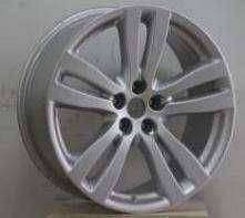 19x10 Inch Alloy Wheels 5 Holes Car Rim PCD 5x108, YL-19621-3-JX5