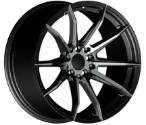 18x10 Inch Alloy Wheels 5 Holes Car Rim PCD 5x112, YL-19653-8-ZJ61