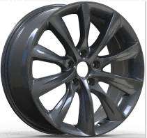 18x7.5 Inch Alloy Wheels 5 Holes Car Rim PCD 5x100, YL-21586-1-XV19