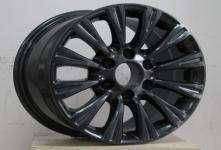 17x8 Inch Alloy Wheels 6 Holes Car Rim PCD 6x139.7, YL-21685-22-EO49