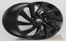 18x8 Inch Alloy Wheels 5 Holes Car Rim PCD 5x100, YL-21764-7-ZB56