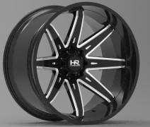 26x14 Inch Alloy Wheels 8 Holes Car Rim PCD 8x170, YL-21869-5-PK36