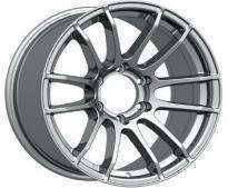 20x9.5 Inch Alloy Wheels 6 Holes Car Rim PCD 6x139.7, YL-21958-1-SE64