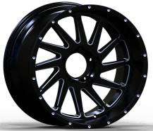 20x10 Inch Alloy Wheels 6 Holes Car Rim PCD 6x114.3, YL-22236-8-TA48