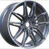 19x8.5 Inch Alloy Wheels 5 Holes Car Rim PCD 5x120, YL-22507-27-FE74