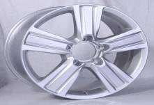 18x8 Inch Alloy Wheels 5 Holes Car Rim PCD 5x150, YL-22528-8-IK62