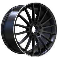 18x8.5 Inch Alloy Wheels 5 Holes Car Rim PCD 5x112, YL-22556-2-IS29