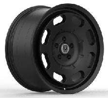 20x9 Inch Alloy Wheels 5 Holes Car Rim PCD 5x120, YL-22672-4-PF11