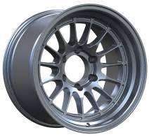 17x9 Inch Alloy Wheels 6 Holes Car Rim PCD 6x139.7, YL-22914-7-OE1