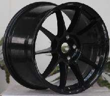 18x8 Inch Alloy Wheels 5 Holes Car Rim PCD 5x113, YL-23034-27-PK55