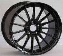 17x7.5 Inch Alloy Wheels 10 Holes Car Rim PCD 10x108/114.3, YL-23072-24-UC54