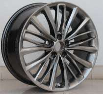 19x8 Inch Alloy Wheels 5 Holes Car Rim PCD 5x114.3, YL-23090-34-MT41