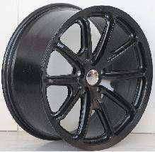 20x9 Inch Alloy Wheels 5 Holes Car Rim PCD 5x120, YL-231023-1-NY1