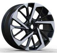 20x7.5 Inch Alloy Wheels 5 Holes Car Rim PCD 5x114.3, YL-231035-19-GL34