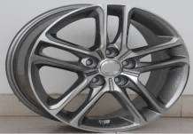 18x7.5 Inch Alloy Wheels 5 Holes Car Rim PCD 5x114.3, YL-231064-11-JE32