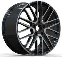 21x9.5 Inch Alloy Wheels 5 Holes Car Rim PCD 5x130, YL-231104-26-YX35