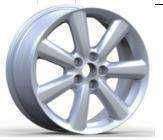 18x8 Inch Alloy Wheels 5 Holes Car Rim PCD 5x114.3, YL-231139-1-LD46