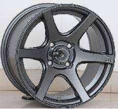 14x8 Inch Alloy Wheels 8 Holes Car Rim PCD 8x100/114.3, YL-231150-5-WC83