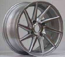 16x7 Inch Alloy Wheels 4 Holes Car Rim PCD 4x100, YL-231156-5-II29