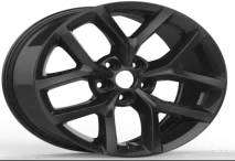 18x7.5 Inch Alloy Wheels 5 Holes Car Rim PCD 5x115, YL-23117-4-CY52