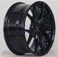 20x9 Inch Alloy Wheels 5 Holes Car Rim PCD 5x120, YL-231170-13-SO85