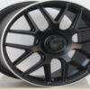 19x9 Inch Alloy Wheels 5 Holes Car Rim PCD 5x112, YL-231193-2-CQ51