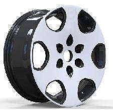 18x8 Inch Alloy Wheels 6 Holes Car Rim PCD 6x139.7, YL-231220-1-GD40