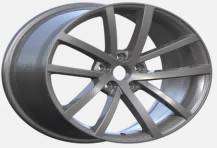 20x9 Inch Alloy Wheels 5 Holes Car Rim PCD 5x150, YL-231241-2-EZ40
