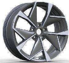 20x8 Inch Alloy Wheels 5 Holes Car Rim PCD 5x108, YL-231248-48-AI61