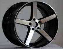 20x8.5 Inch Alloy Wheels 5 Holes Car Rim PCD 5x114.3, YL-231290-1-XQ19