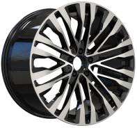 20x9 Inch Alloy Wheels 5 Holes Car Rim PCD 5x112, YL-23191-6-NZ76