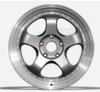 18x8.5 Inch Alloy Wheels 10 Holes Car Rim PCD 10x100/108, YL-23283-11-TL19