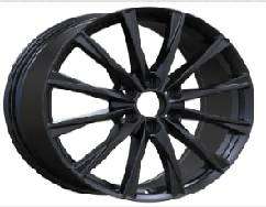 22x8 Inch Alloy Wheels 6 Holes Car Rim PCD 6x139.7, YL-23394-4-ZI32