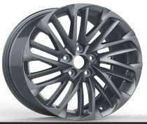 18x8 Inch Alloy Wheels 5 Holes Car Rim PCD 5x114.3, YL-23397-7-YA29