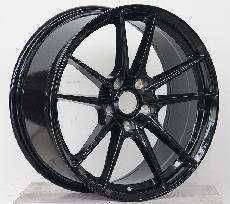 18x8 Inch Alloy Wheels 5 Holes Car Rim PCD 5x112, YL-23458-31-XS46